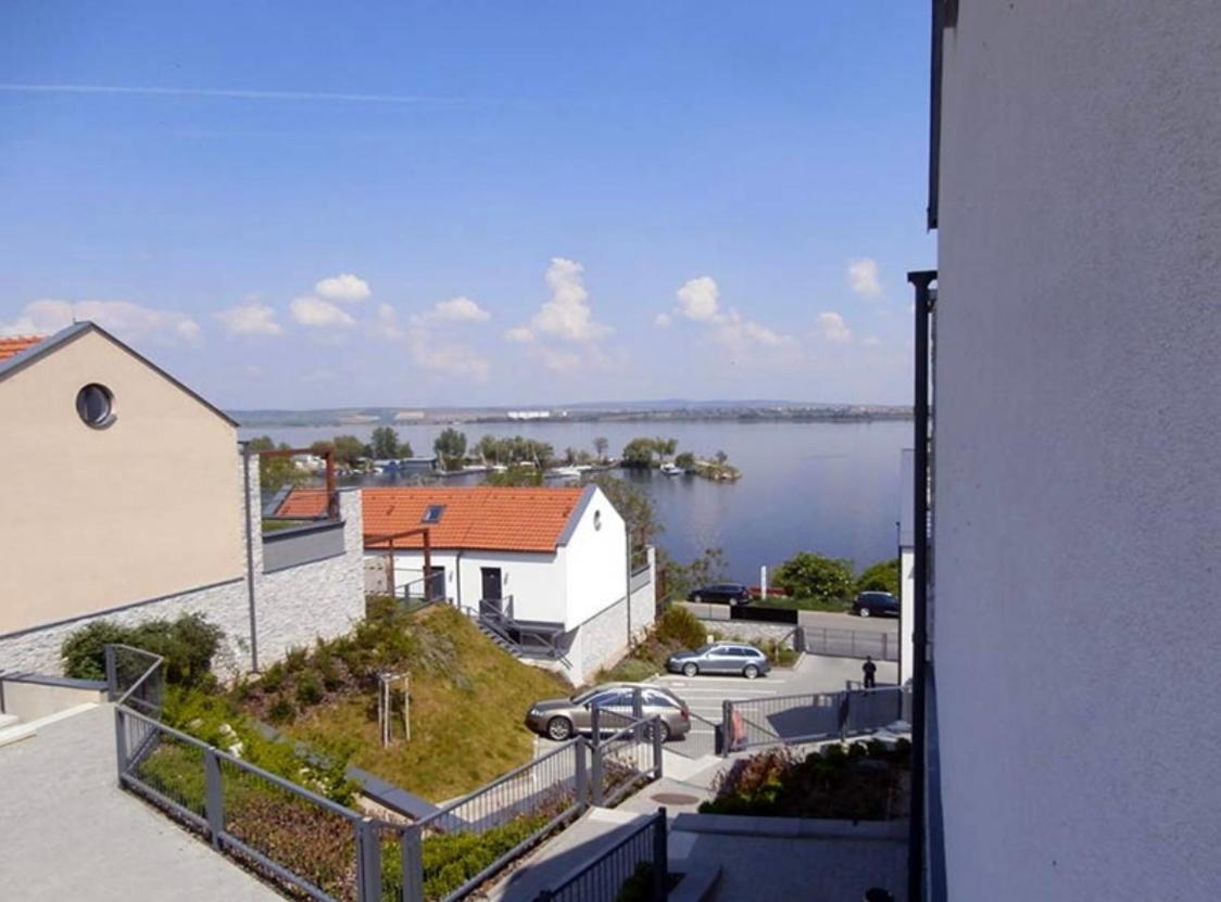 Apartmán Palava Eu 12 Pavlov Exteriér fotografie