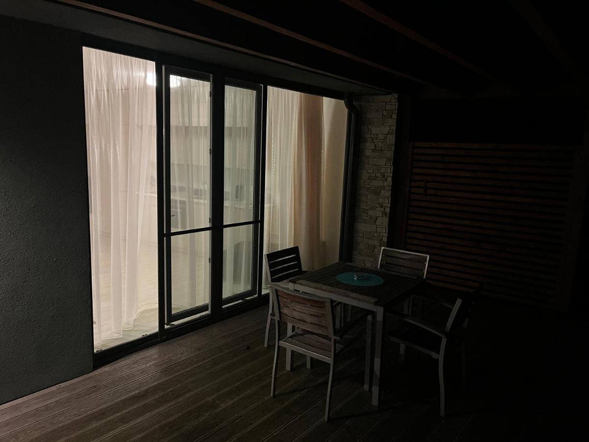 Apartmán Palava Eu 12 Pavlov Exteriér fotografie