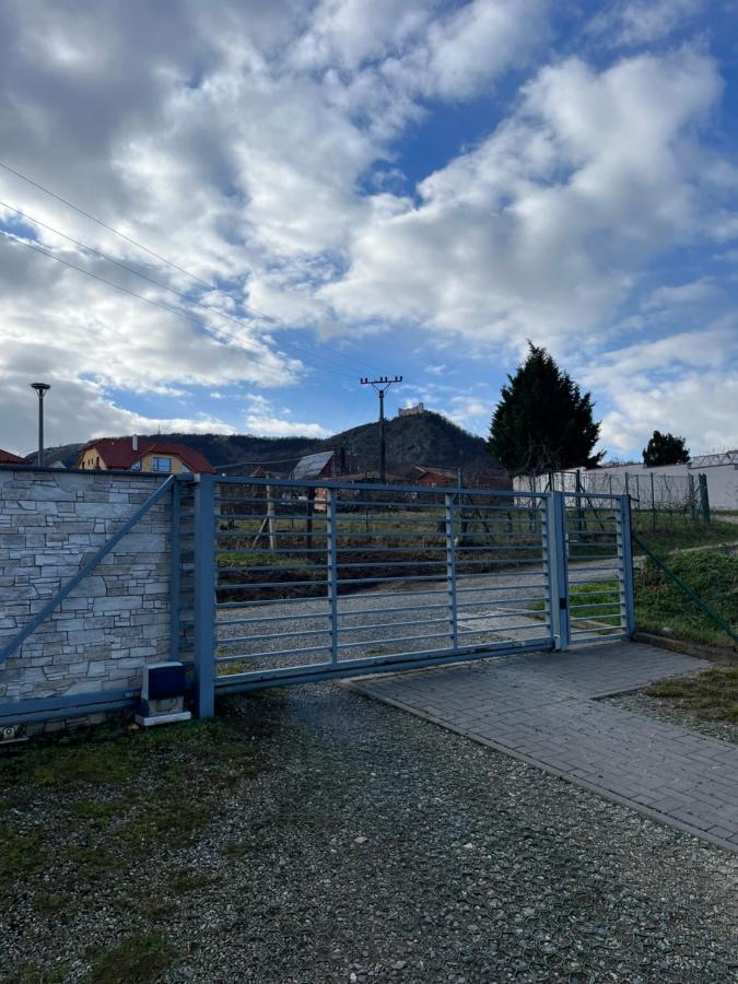 Apartmán Palava Eu 12 Pavlov Exteriér fotografie