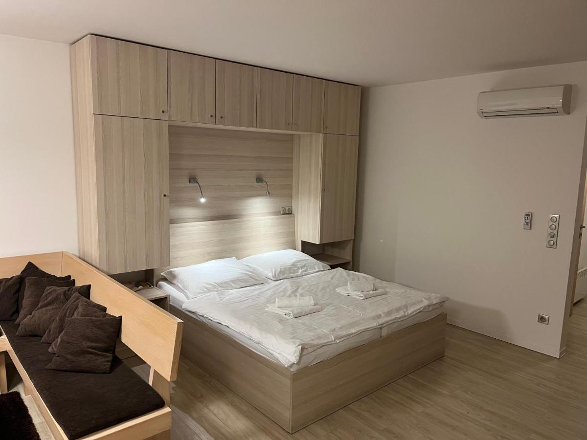 Apartmán Palava Eu 12 Pavlov Exteriér fotografie