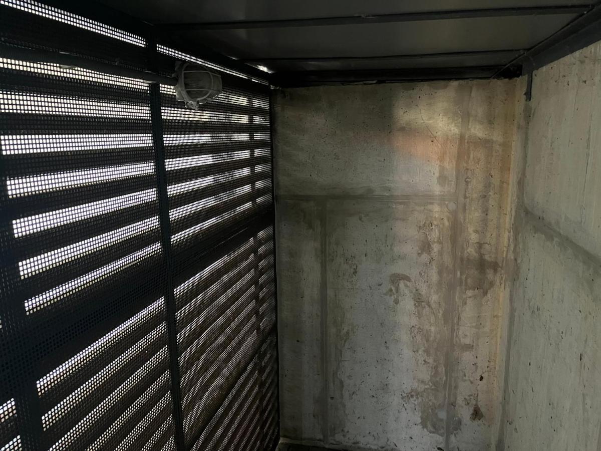 Apartmán Palava Eu 12 Pavlov Exteriér fotografie