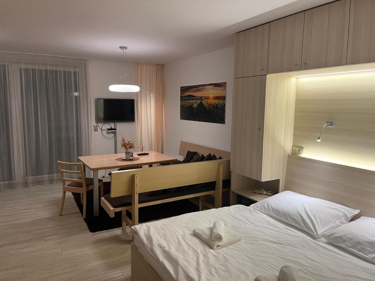 Apartmán Palava Eu 12 Pavlov Exteriér fotografie