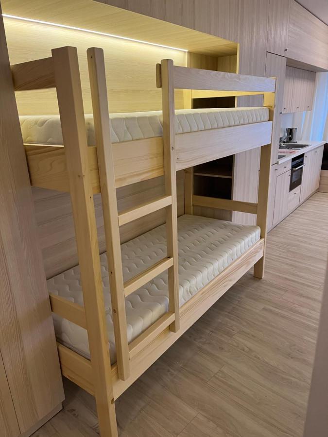 Apartmán Palava Eu 12 Pavlov Exteriér fotografie