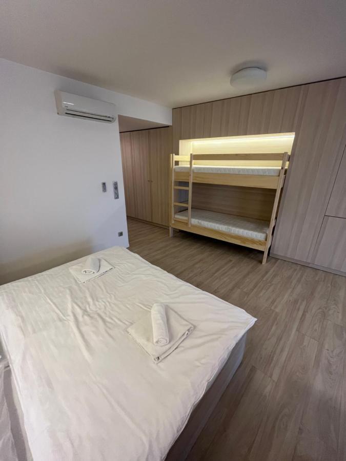 Apartmán Palava Eu 12 Pavlov Exteriér fotografie