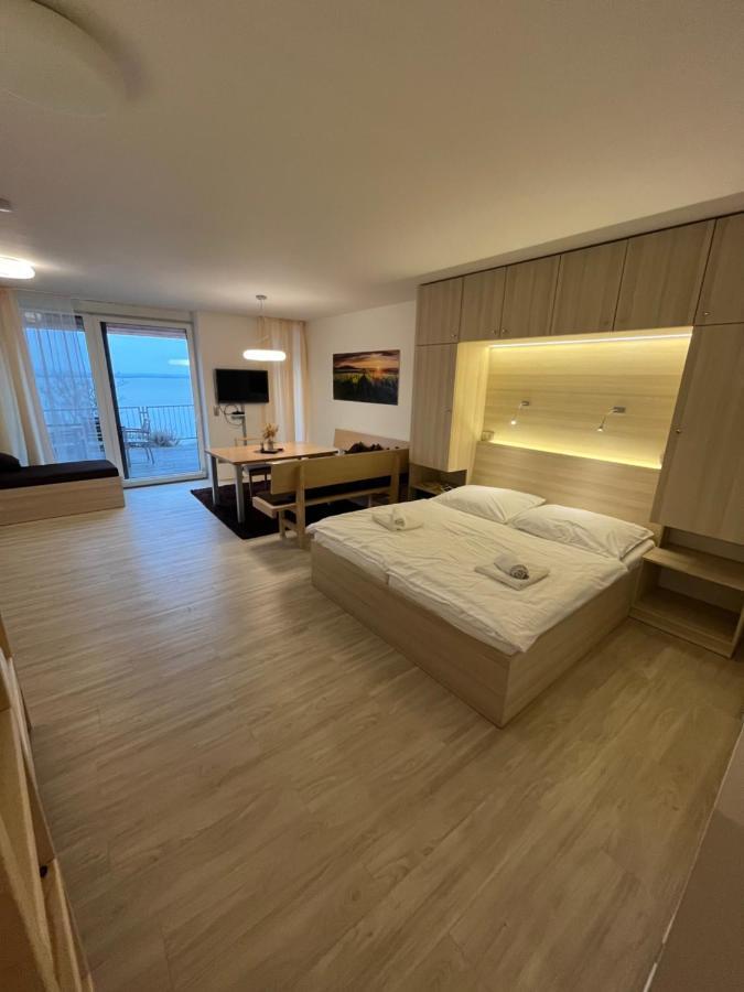 Apartmán Palava Eu 12 Pavlov Exteriér fotografie